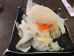 -古代饭堂(冠亚店)