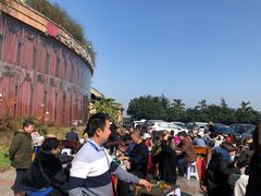 -重庆平顶山公园