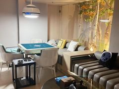 -A+阿加汤宿(大悦城店)