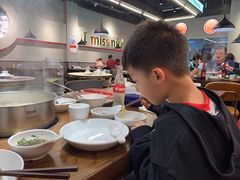 -许府牛杂·鲜牛肉火锅(梁溪万达店)