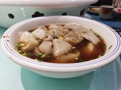 -广信传说