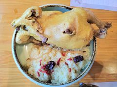 -延松朝鲜族料理