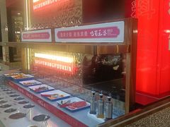-巴蜀王婆大虾(南锣鼓巷店)