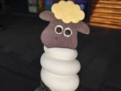 -CORNER CONE GELATO酷矿手作霜淇淋(南头古城店)