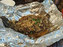 -衡厨·衡阳土菜(中南店)