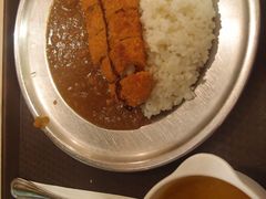 -银咖喱(元朗广场店)