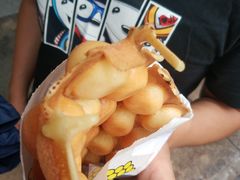 -妈咪鸡蛋仔(尖沙咀东分店)