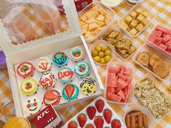 黄师奶-黄师奶甜品店