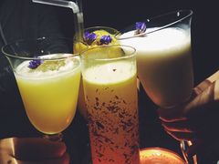 -饮湖威士忌鸡尾酒吧