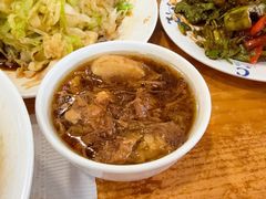-柴氏风味斋(甘家口店)