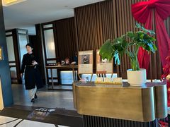 -淮香国色·淮扬菜(正大中心店)