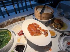 -穿越·外婆家(西溪天堂店)