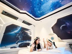 -厦门北海湾惠龙万达嘉华酒店