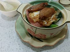 -芬芳甜品(同福路店)