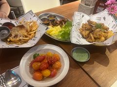 -Blac+Blac(中海环宇荟店)