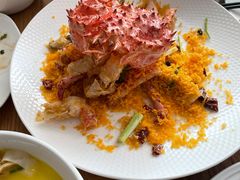 -花舍·新派粤菜·西餐·下午茶(亚运村·鸟巢店)