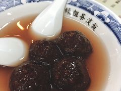 -粗茶淡饭(东关街店)
