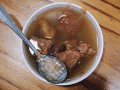 -冰神糖水铺(国贸中心店)
