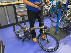 -迪卡侬(安德门店)