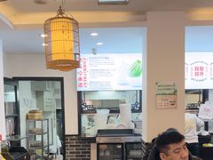 -不二心·鲜肉大包·海胆小笼汤包(二七广场店)