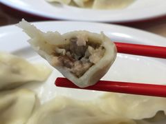 香菇鲜肉-喜家德虾仁水饺(马栏店)
