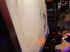 -绿茶餐厅(汇悦大融城店)