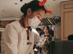 -海底捞火锅(奥体南路店)