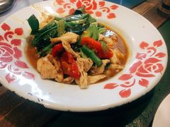 -Doo Dee Thai Food(Issan/Isaan/Esan)