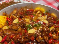 -辣小鲜·南昌大排档(船山路店)