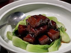 -山壹竹庭院餐厅