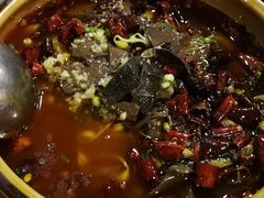 毛血旺-恒府1993(文昌北路店)