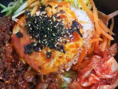 -优壹佳·延边朝鲜族料理(中山北路店)