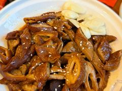 -老鼎万春卤菜(五代传承创始老店)