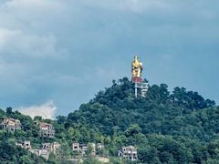 -南山植物园