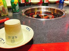 -大龙辣火锅·龙虾·烧烤(湖滨新天地店)