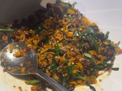 -院里寻菜·精致庭院菜(观沙岭店)