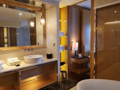 -深圳大梅沙京基洲际度假酒店