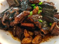 -小本鸡饭店(滨江白马湖店)