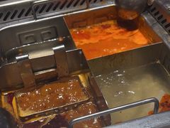 -海底捞火锅(塘厦天虹店)