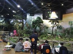 -陕西自然博物馆