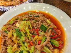 -川娃子(万塘汇店)