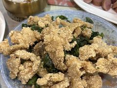 -金姐台湾菜(珠江路店)