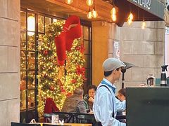 -IL TEATRO 精品意大利餐厅