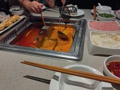 -海底捞火锅(群光广场店)