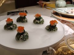 -米桃-吴韵风雅·拙园(北外滩来福士店)