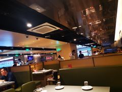 大堂-海底捞火锅(高新活力汇店)