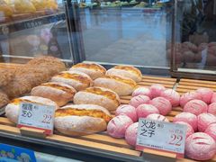 -木子木水日式烫面包(观音桥星光68广场店)