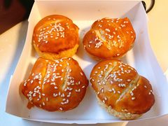 -BOKE博稞烘焙(天佑城店)
