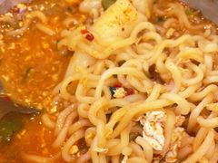 -杀猪天·韩国烤肉(总店)