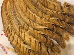 炸河鱼-高晓山馅饼店(牛庄百年店)